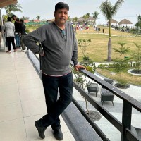 Abhijit Mandal