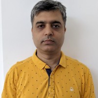 Abhay Mishra
