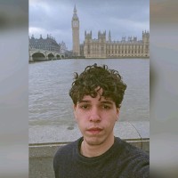 Nickolson Lourenço