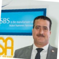 wael Saleh-General manager - MT engineering for project