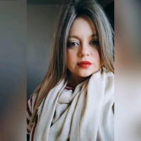Jaqueline Bastos