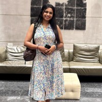 Helly Parikh