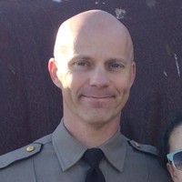 Ted Ramsey