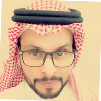 Abdulrhman AlGhamdi