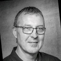 Eric Girardet