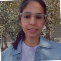Nidhi Chaudhari