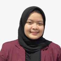 Hanifah Adzra Khalilah (Azra)