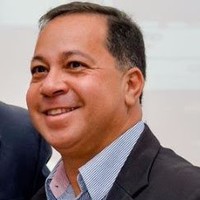 Claudio Lisboa Lisboa