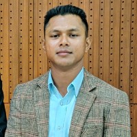 Md. Asif Hossain