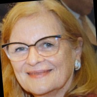 Barbara Riley-Smith