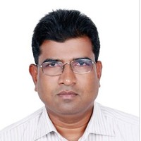 Shyamu Maurya