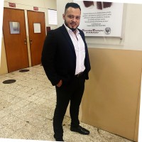 Victor Antonio Rivera Oliva