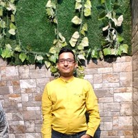 AMAN Jain