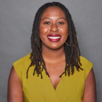 Kelli Shaw, MPS