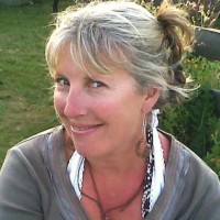 Sandy Reeves-Walsh