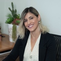 Débora Martins Mendonça Thompson