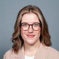 Evelyn Krolicka