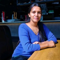 Shraddha Gavate