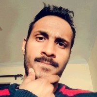 Saurav Bisht