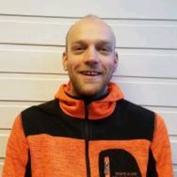 Thomas Sundli Holthe