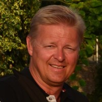 Håkan Hagwall