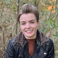 Samantha Walma