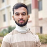 Ansh Prakash