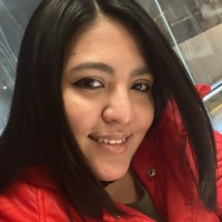 Dayana Solis