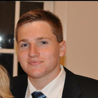 Connor Filiberto