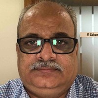 Neville Mistry