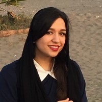 Parisa Mehri