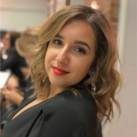 Noemi Garlisi