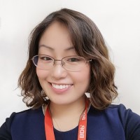 Melinda Jin