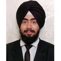 Sukhmandeep Singh