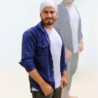 Gurdeep Singh