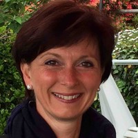Andrea Katharina Neuenschwander-Blunier