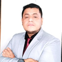 Roberto Jheferson Jaque Culqui