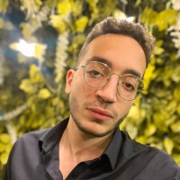 Mahmoud Esmail