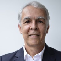 Gilberto Pinheiro Garcia