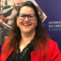 Tania Da Silva Oliveira