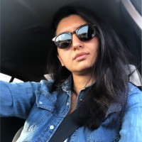 Özlem Kılıç