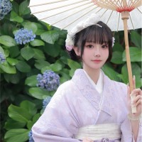 Giselle Xu