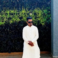 Saurabh Dhuri