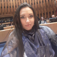 Tamara Duvnjak-Mitrovic