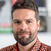 Jasper Rijk