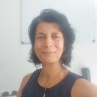 Yael Hollander