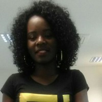Isabel Mvemba