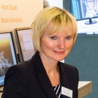 Antje Schwindt