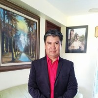 Nicolás De La Luz Tr Trinidad