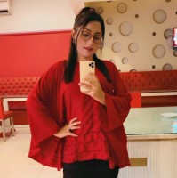 Sahar Umar